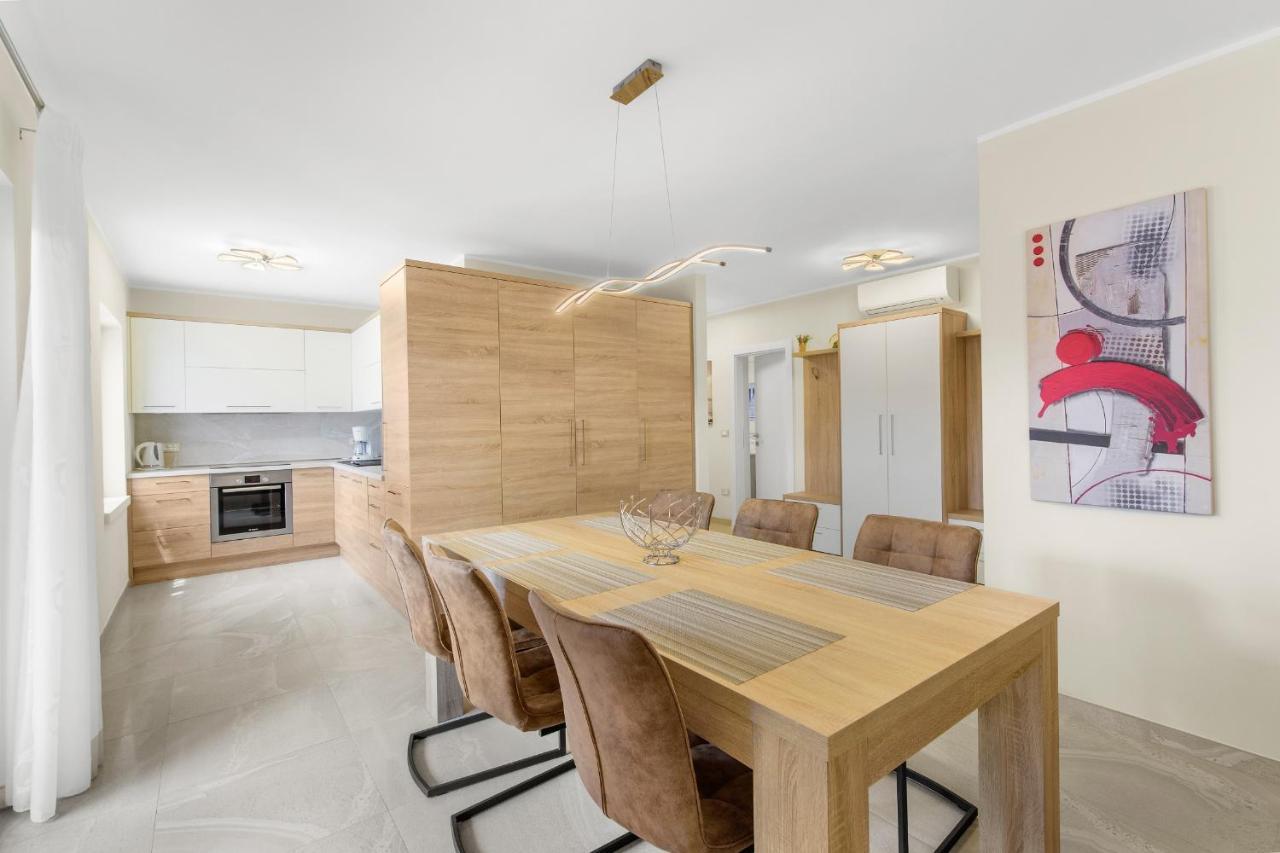 Apartment Stanko Vrvari Kültér fotó