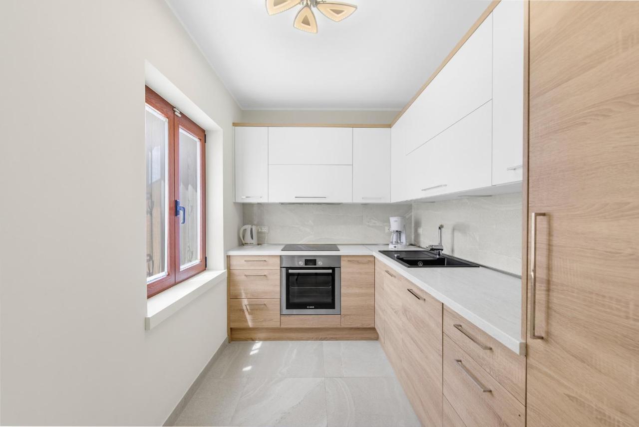 Apartment Stanko Vrvari Kültér fotó