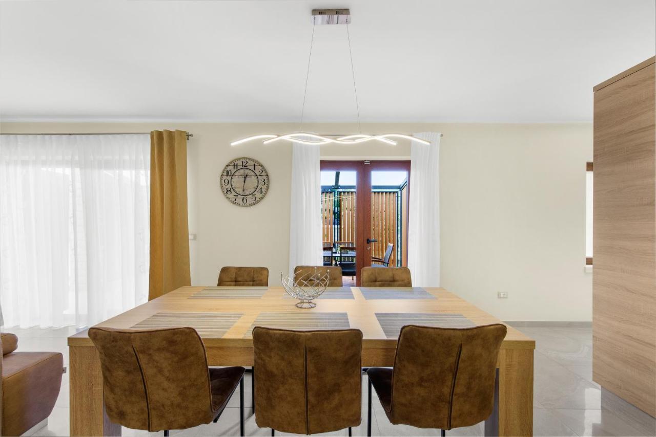 Apartment Stanko Vrvari Kültér fotó