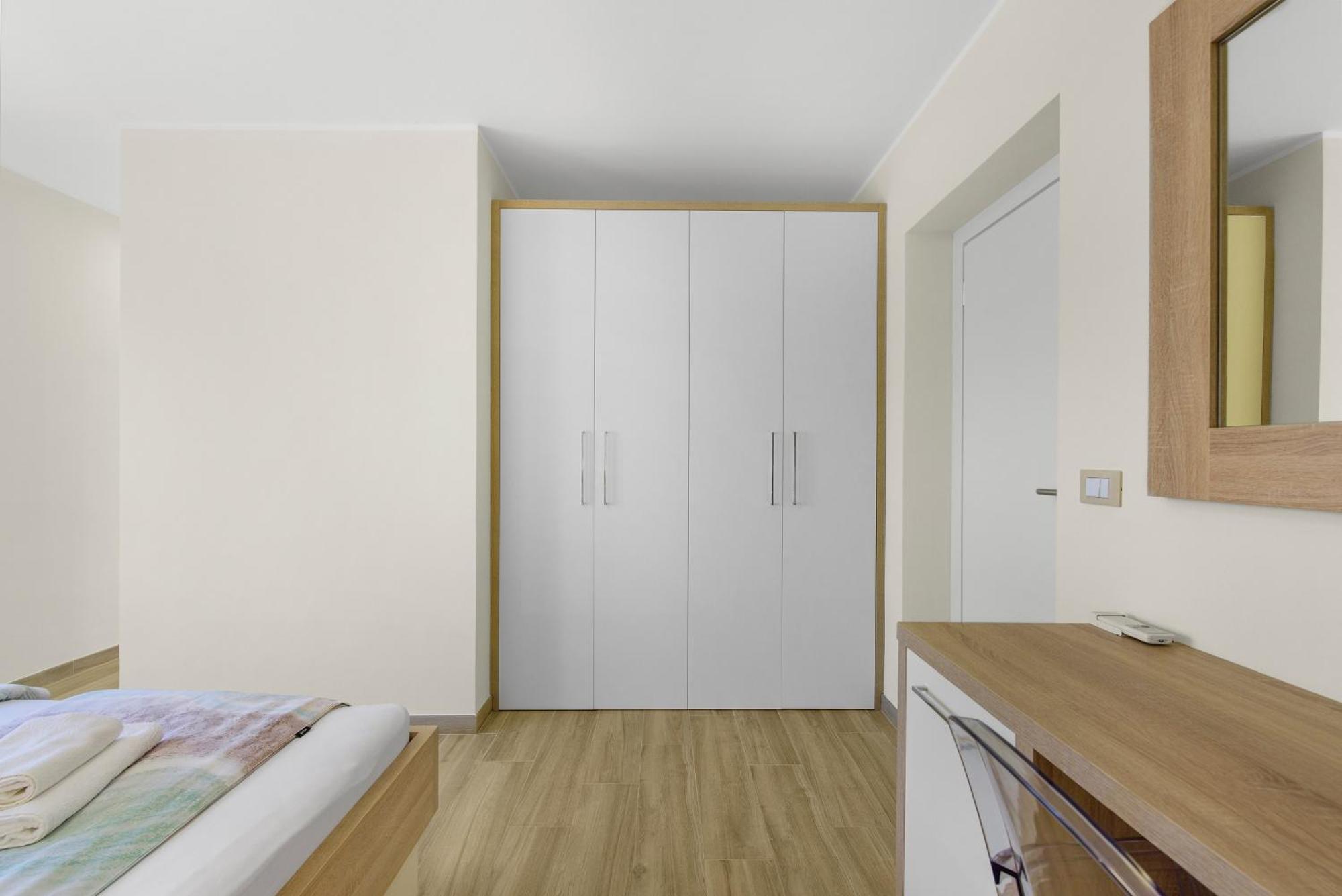 Apartment Stanko Vrvari Kültér fotó