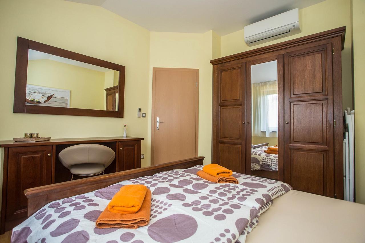 Apartment Stanko Vrvari Kültér fotó
